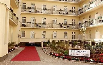 & Zarenhof Prenzlauer Berg Hotel 3*