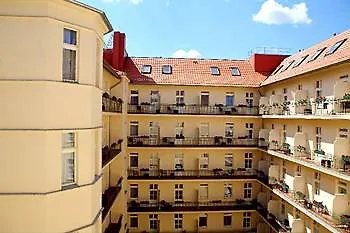 & Zarenhof Prenzlauer Berg