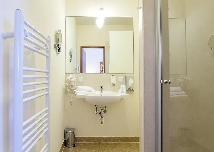 & Zarenhof Prenzlauer Berg Hotel Berlín