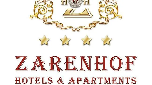 & Zarenhof Prenzlauer Berg 3*