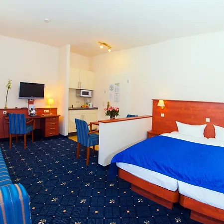 & Zarenhof Prenzlauer Berg