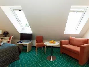 & Zarenhof Prenzlauer Berg Berlin