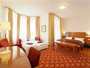 & Zarenhof Prenzlauer Berg 3*