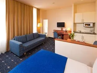 Hotel & Zarenhof Prenzlauer Berg Berlin