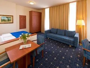 & Zarenhof Prenzlauer Berg Hotel Berlin