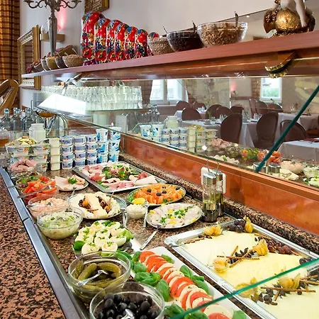 & Zarenhof Prenzlauer Berg Hotel 3*