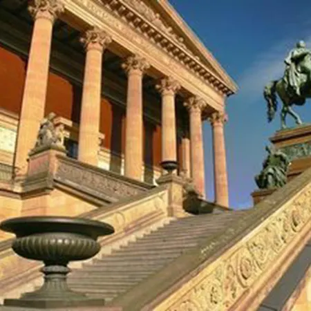 & Zarenhof Prenzlauer Berg 3*