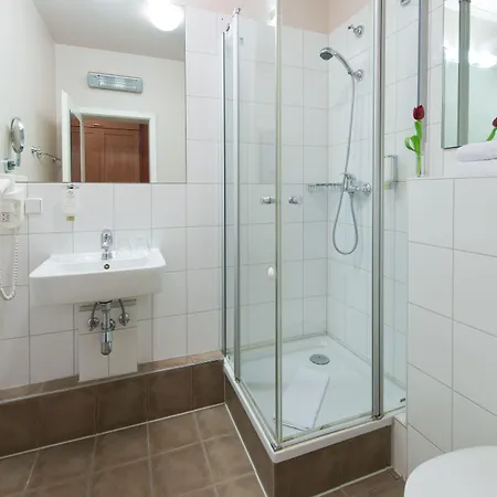 Hotel & Zarenhof Prenzlauer Berg Berlin