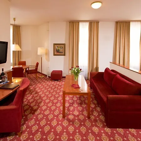 & Zarenhof Prenzlauer Berg