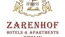 & Zarenhof Prenzlauer Berg 3*