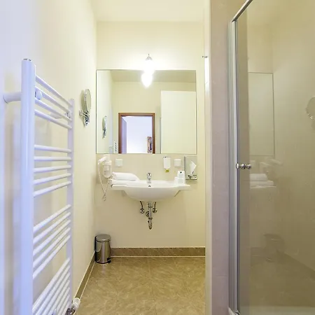 & Zarenhof Prenzlauer Berg Hotel Berlin