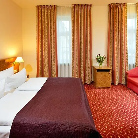 & Zarenhof Prenzlauer Berg 3*