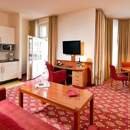 & Zarenhof Prenzlauer Berg Berlin