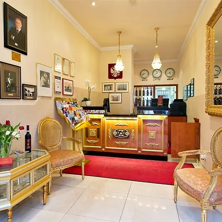 Hotel & Zarenhof Prenzlauer Berg Berlin