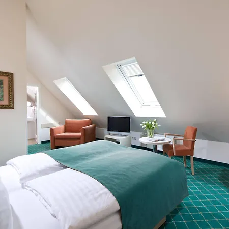 Hotel & Zarenhof Prenzlauer Berg Berlin