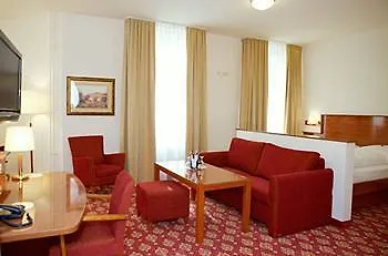 وشقق زارينهوف برينزالور بيرغ