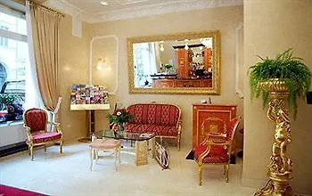 وشقق زارينهوف برينزالور بيرغ